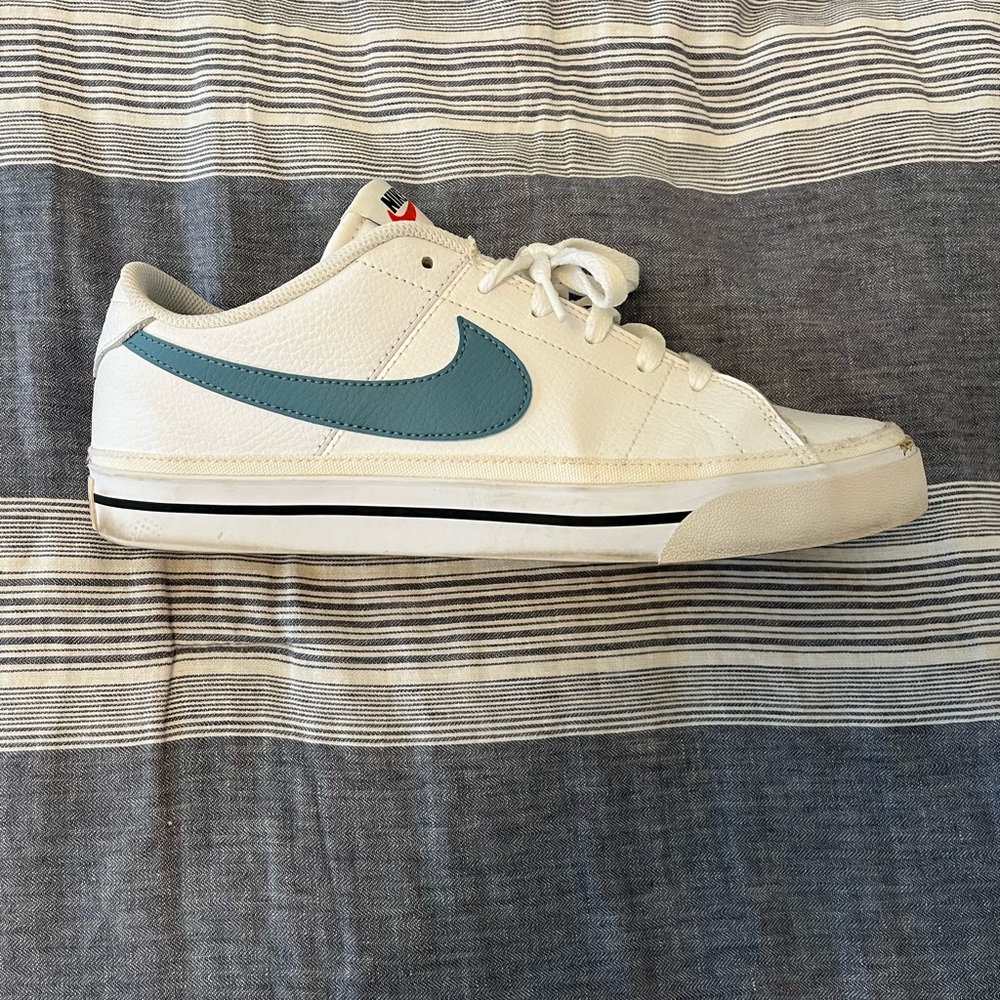 Nike Blazer Low